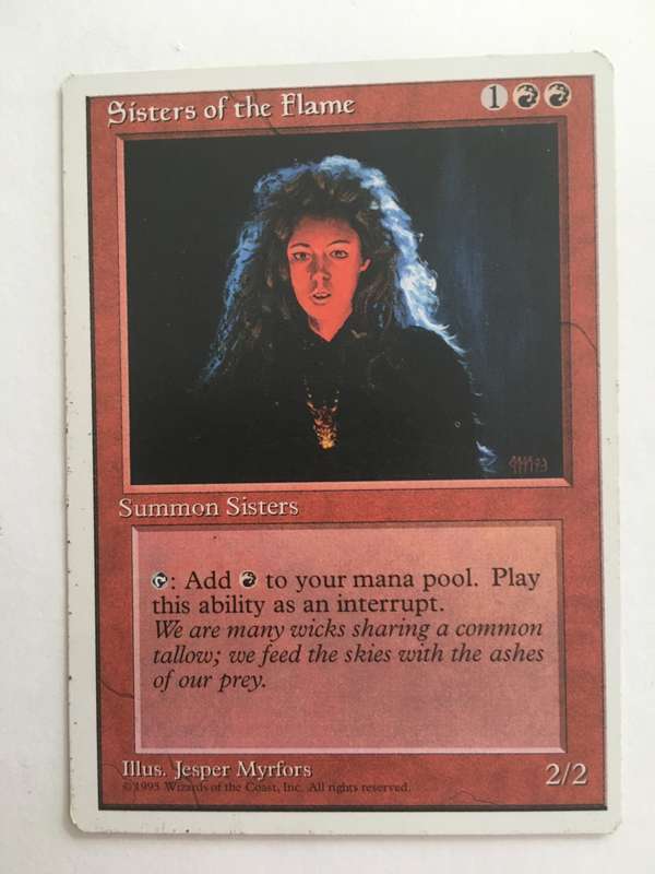 MAGIC THE GATHERING LOT OF 10 CARDS FOR R40 GET YOURS NOW!!!!!