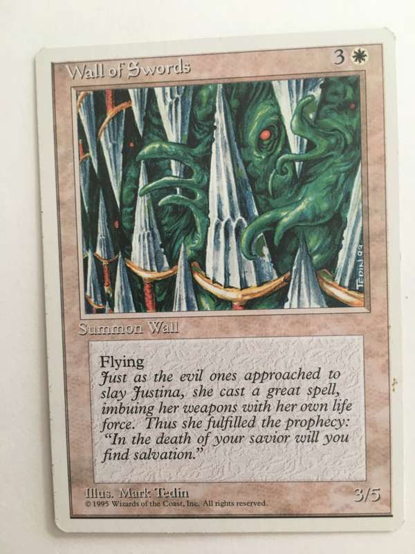 MAGIC THE GATHERING LOT OF 10 CARDS FOR R40 GET YOURS NOW!!!!!