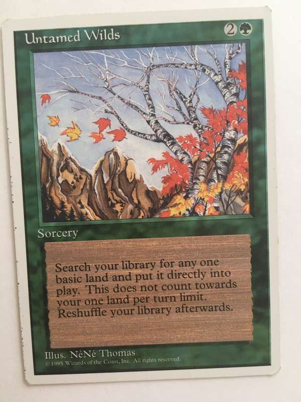 MAGIC THE GATHERING LOT OF 10 CARDS FOR R40 GET YOURS NOW!!!!!
