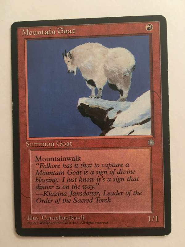 MAGIC THE GATHERING LOT OF 10 CARDS FOR R40 GET YOURS NOW!!!!!