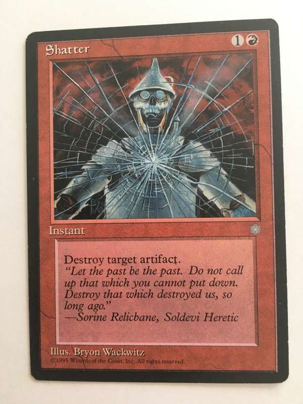 MAGIC THE GATHERING LOT OF 10 CARDS FOR R40 GET YOURS NOW!!!!!