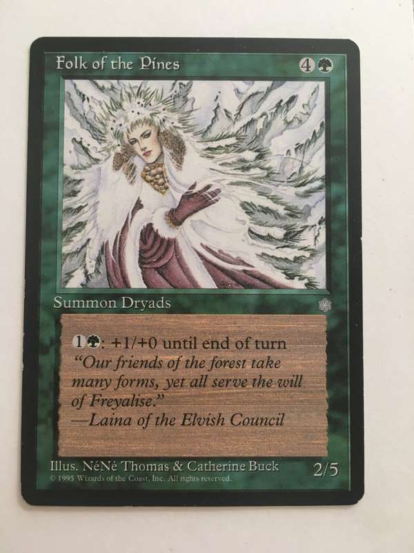 MAGIC THE GATHERING LOT OF 10 CARDS FOR R40 GET YOURS NOW!!!!!