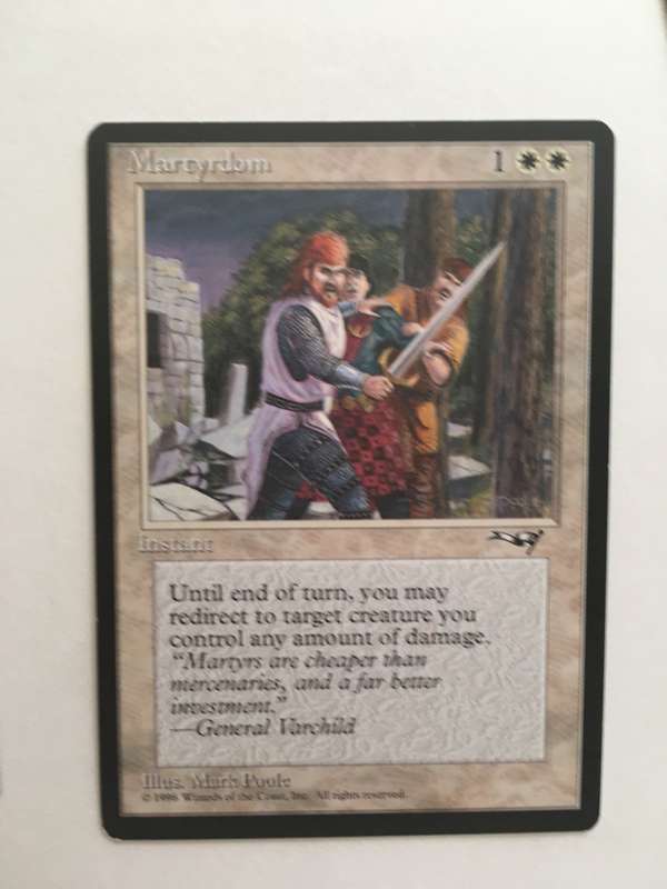 MAGIC THE GATHERING LOT OF 10 CARDS FOR R40 GET YOURS NOW!!!!!