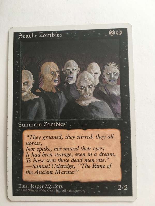 MAGIC THE GATHERING LOT OF 10 CARDS FOR R40 GET YOURS NOW!!!!!