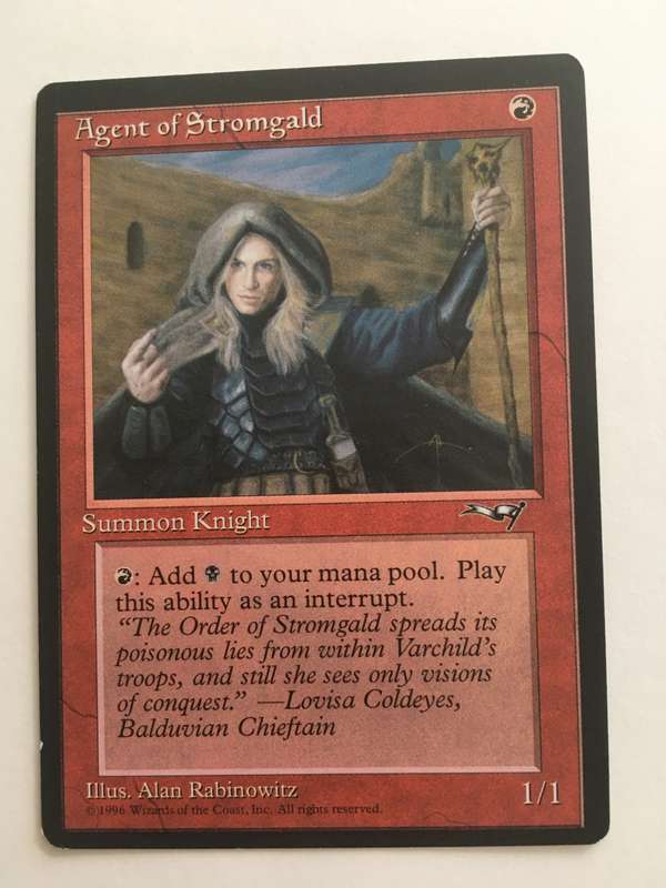 MAGIC THE GATHERING LOT OF 10 CARDS FOR R40 GET YOURS NOW!!!!!