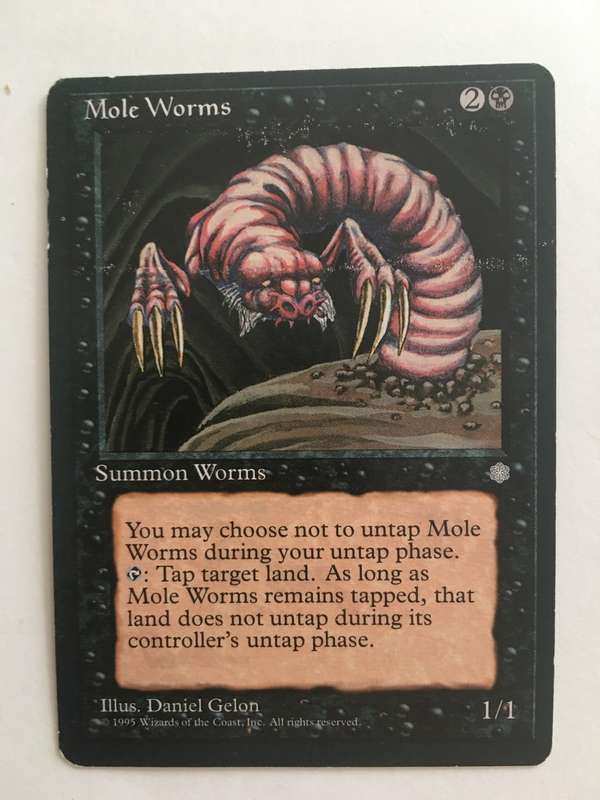 MAGIC THE GATHERING LOT OF 10 CARDS FOR R40 GET YOURS NOW!!!!!