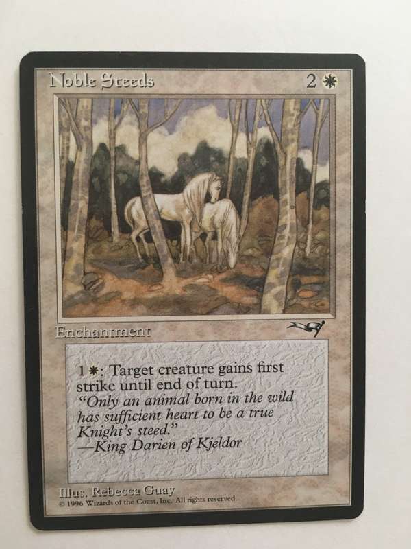MAGIC THE GATHERING LOT OF 10 CARDS FOR R40 GET YOURS NOW!!!!!