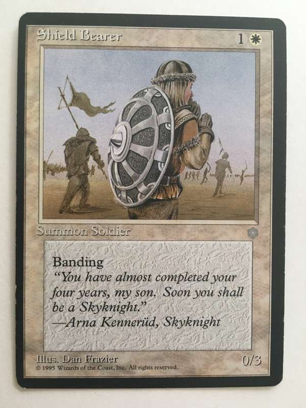 MAGIC THE GATHERING LOT OF 7 CARDS FOR R28 GET YOURS NOW!!!!!