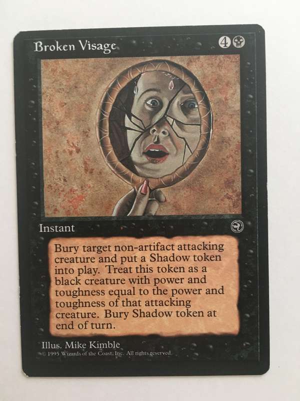 MAGIC THE GATHERING LOT OF 7 CARDS FOR R28 GET YOURS NOW!!!!!