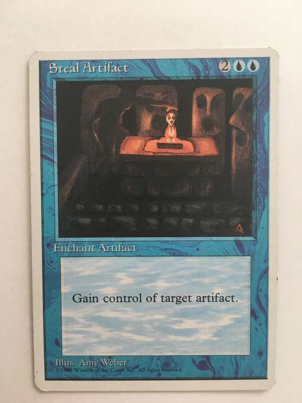 MAGIC THE GATHERING LOT OF 7 CARDS FOR R28 GET YOURS NOW!!!!!