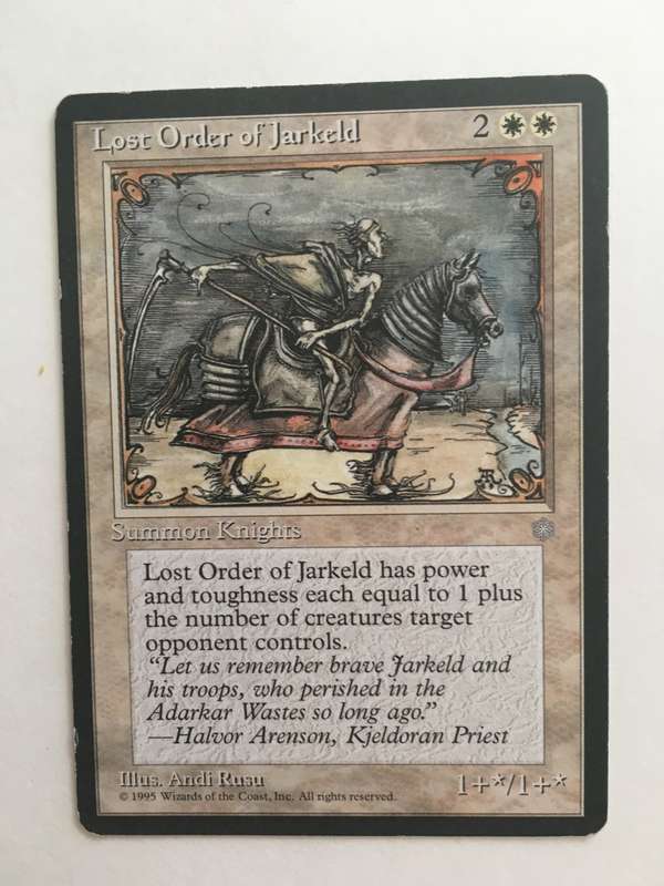MAGIC THE GATHERING LOT OF 7 CARDS FOR R28 GET YOURS NOW!!!!!