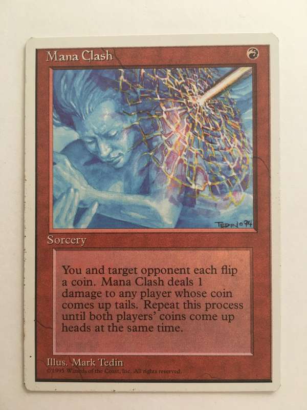 MAGIC THE GATHERING LOT OF 6 CARDS FOR R20 GET YOURS NOW!!!!!