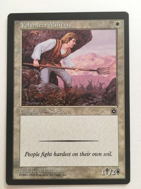 MAGIC THE GATHERING LOT OF 6 CARDS FOR R20 GET YOURS NOW!!!!!