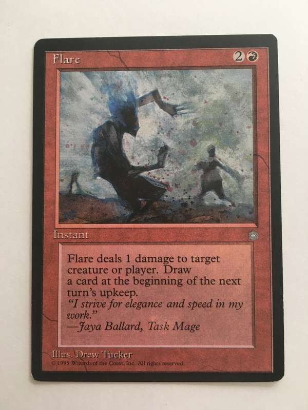 MAGIC THE GATHERING LOT OF 10 CARDS FOR R40 GET YOURS NOW!!!!!