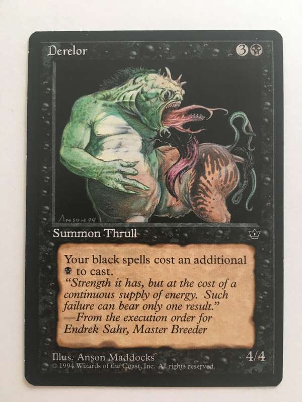 MAGIC THE GATHERING LOT OF 5 CARDS FOR R10 GET YOURS NOW!!!!!