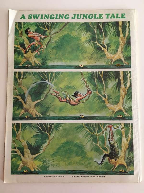 VINTAGE MAD MAGAZINE COLLECTOR`S SERIES #12 - 1997