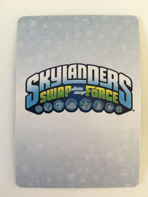 SKYLANDERS - NIGHT SHIFT