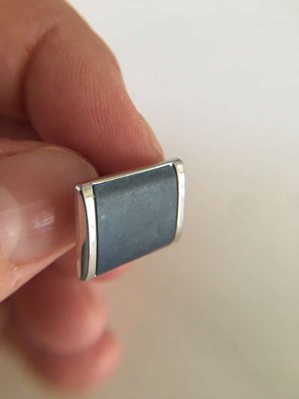 LOVELY CUFF LINKS