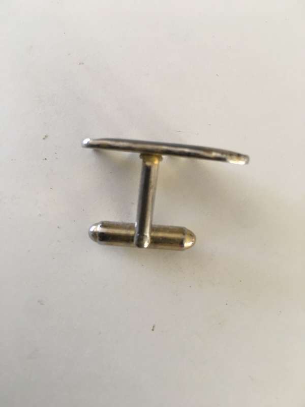 LOVELY COW  CUFF LINK