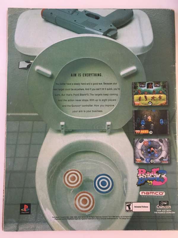 VINTAGE MAD MAGAZINE - NO. 22 JUNE 2001