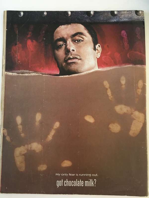 LOVELY VINTAGE GOLDEN ANNIVERSARY EDITION MAD MAGAZINE  NO. 24 - 2002