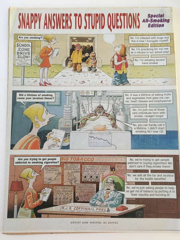 VINTAGE MAGAZINE - NO. 367 - 1999