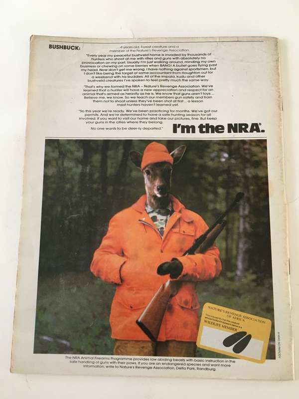 LOVELYMAD MAGAZINE NO. 308 - 1992