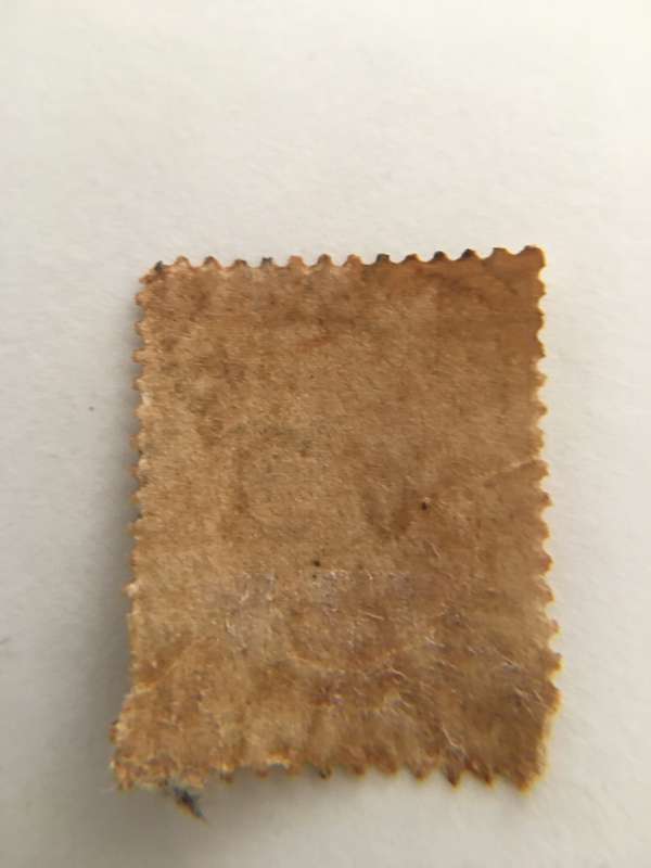 MALAWI NYASALAND  USED 2DKING GEORGE STAMP