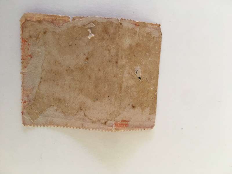 NATAL SOUTH AFRICA KING  EDWARD VII USED BLOCK OF 6