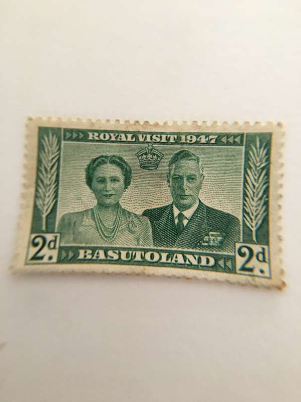 LESOTHO