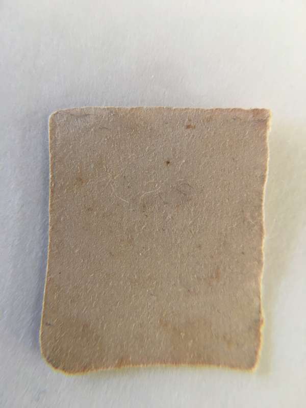 GREAT BRITAIN 1887 USED QUEEN VICTORIA STAMP