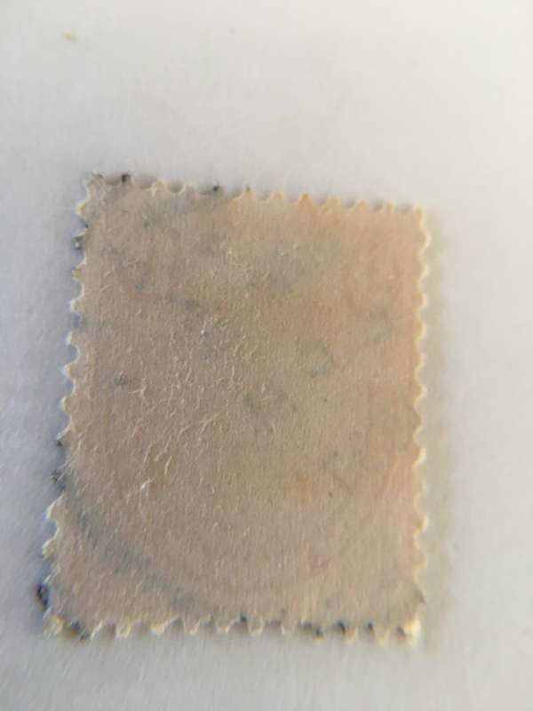 AMERICA USED 36 USED STAMP GARFIELD 1925
