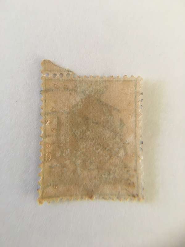 GREAT BRITAIN USED STAMP 1929 POSTAL UNION