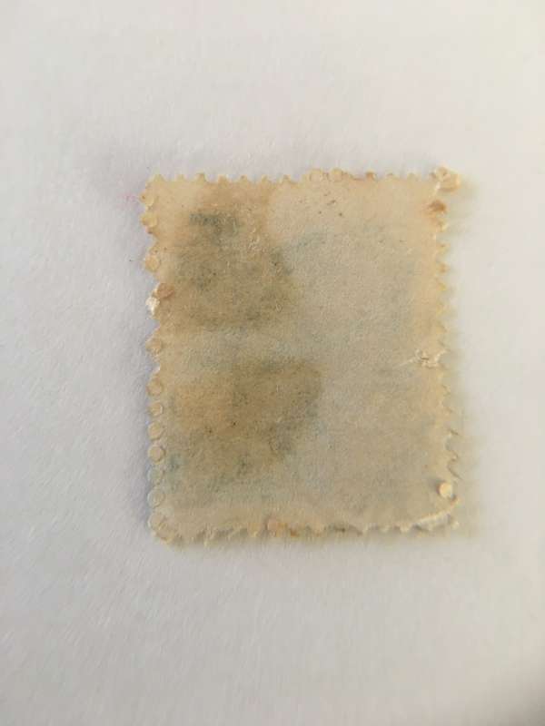 MEXICO 1940  USED STAMP