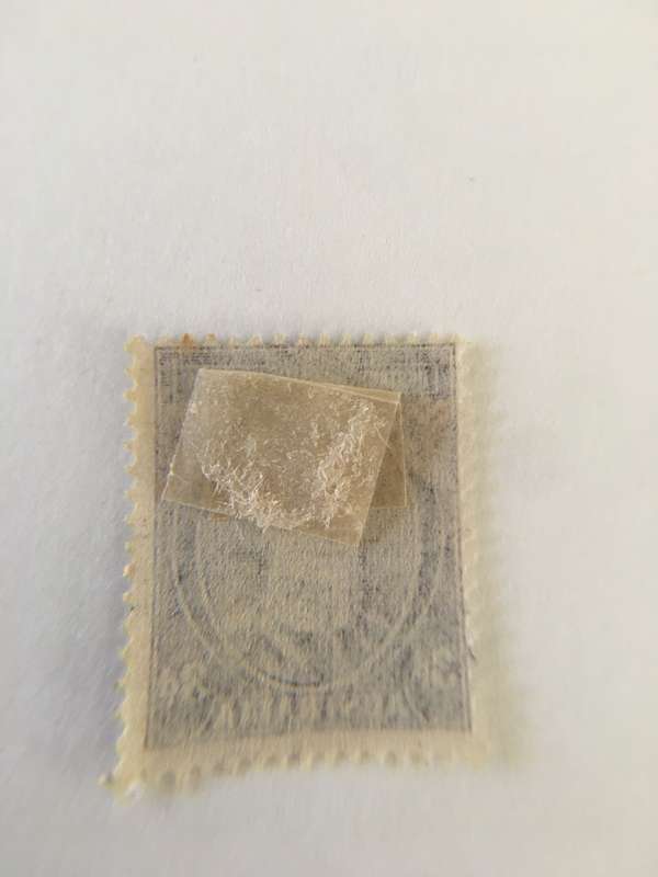 AUSTRALIA 1940 USED STAMP