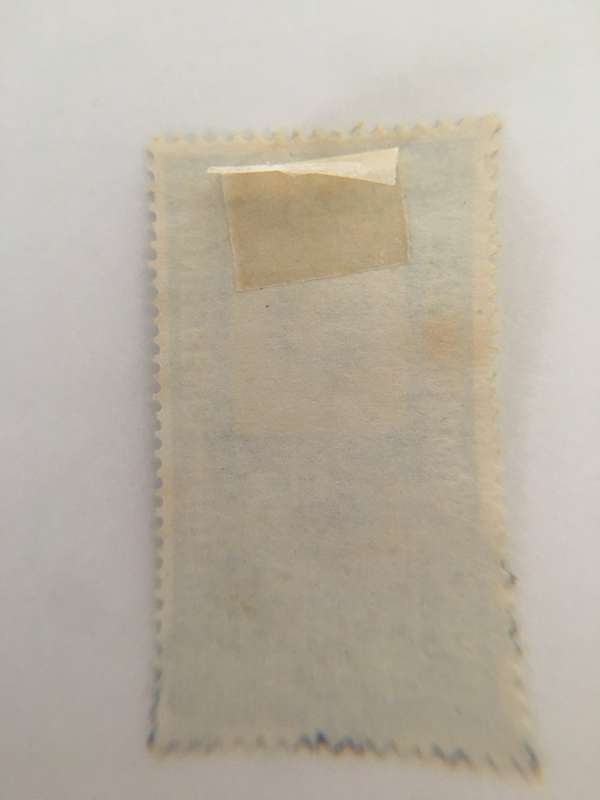 GREAT BRITAIN 1961 USED STAMP