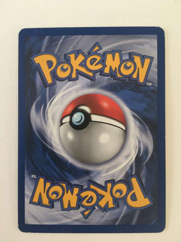 POKEMON 2 ENERGY CARDS R6