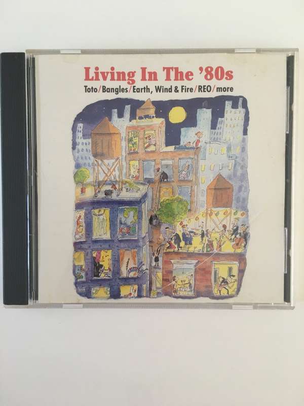 3 LOVELY POP ASSORTMENT CDS
