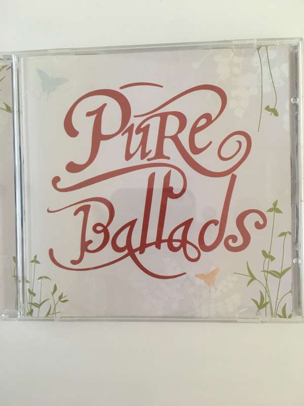 3 LOVELY POP ASSORTMENT CDS