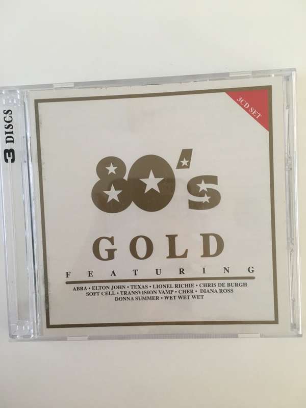3 LOVELY POP ASSORTMENT CDS