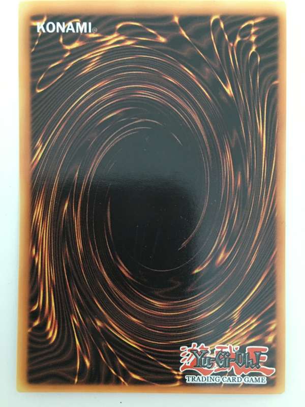YU-GI-OH TRADING CARD - METAVERSE