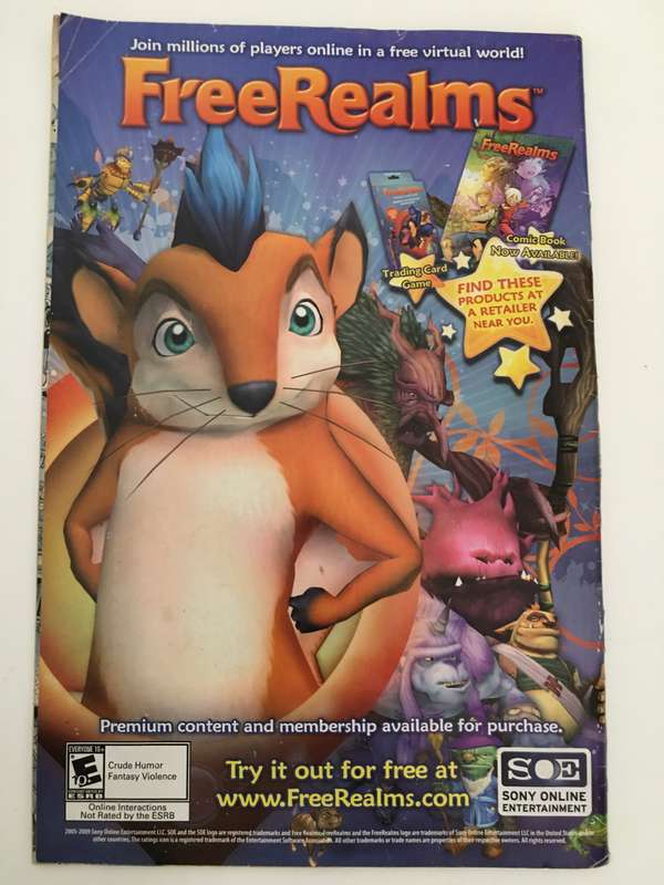 ARCHIE COMICS - ARCHIE AND FRIENDS - NO. 139 -2010