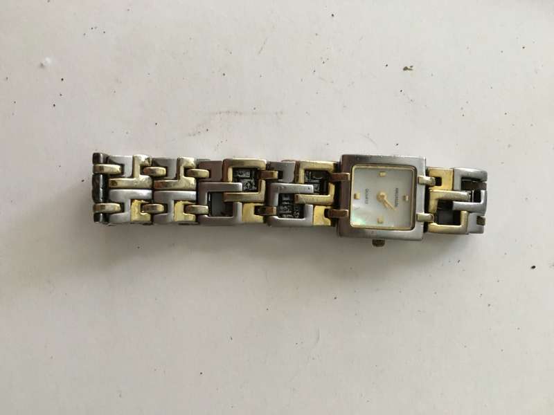 VINTAGE LADIES  HALLMARK WATCH