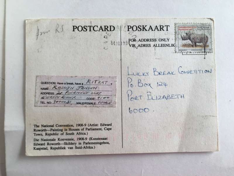 LOVELY AUTOGRAPHED PHOTO OF FORMER SECRETARY TO PARLIAMENT PHOTO AND POST CARD OF PARLIAMENT