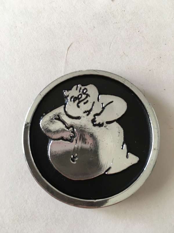 ZAPCAP CASPER TAZO 1995 - PLASTIC