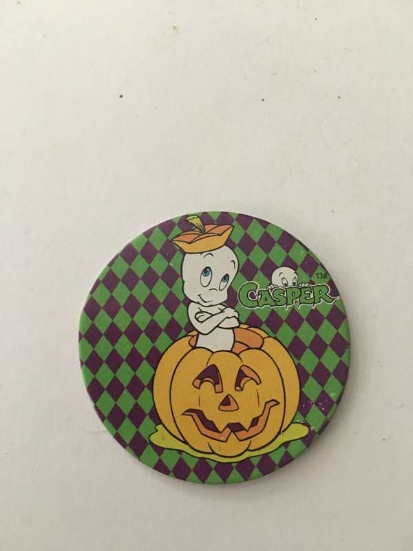 ZAPCAP CASPER TAZO 1995 - NO. 28