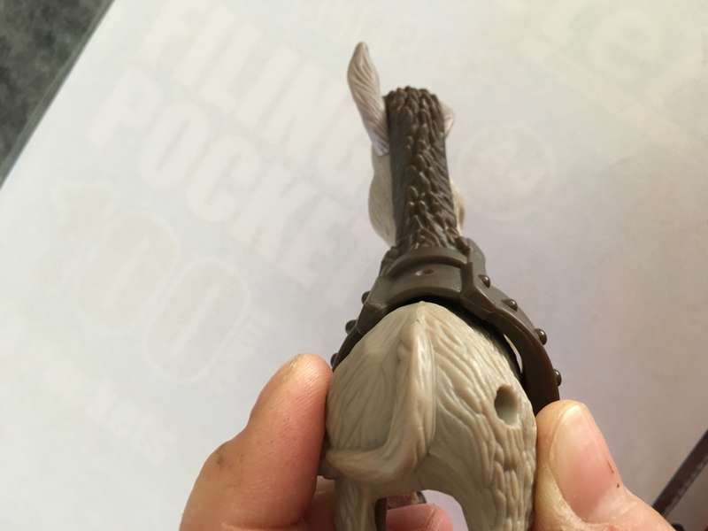 MC DONALDS  DONKEY FROM SHREK