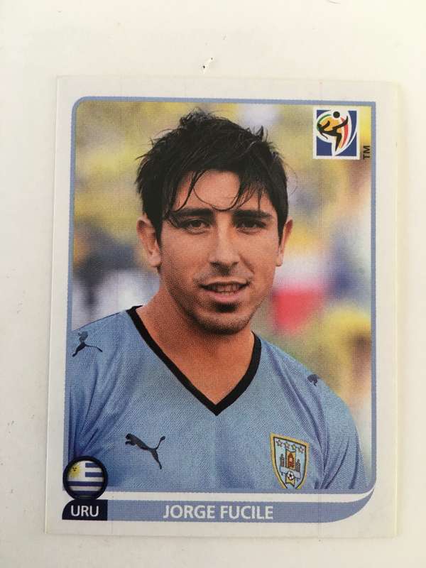 SOCCER PANNINI STICKER NO. 75