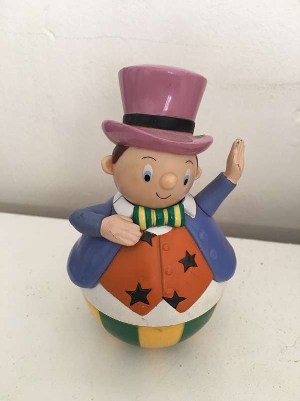 VINTAGE MR. WOBBLY FROM NODDY