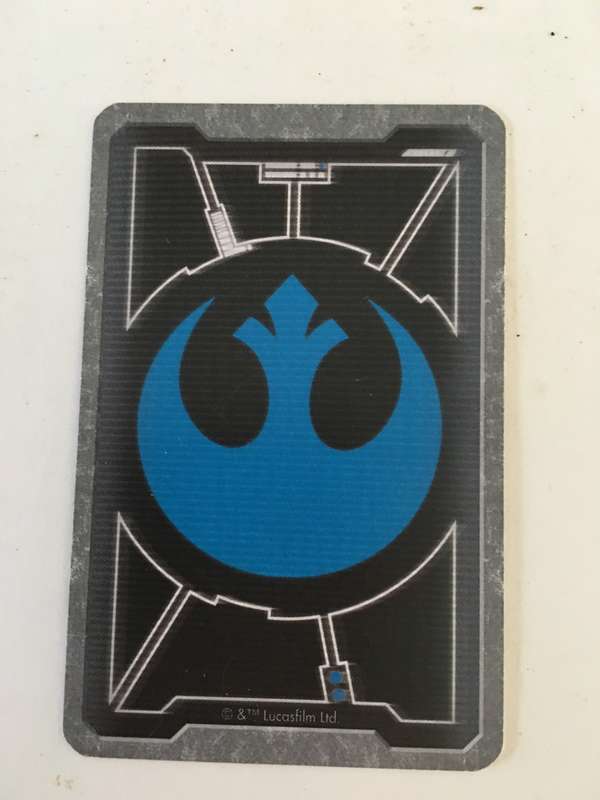 VINTAGE LUCASFILM STAR WARS - FIRST ORIGINAL ACTORS - PRINCESS LEIA
